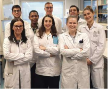 <p>Séjour Postdoctoral à l’Université d’Helsinki</p>