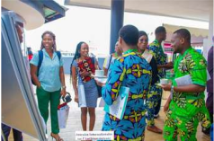 <p>Journées Internationales sur l’Antibiorésistance</p>