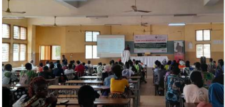 <p>Foire des Bourses et Projets 2024</p>