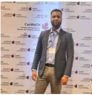 <p>Conférence « Un monde en bonne santé » ; Dialogues sur la santé, le genre et la résilience climatique</p>