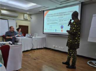 <p>Climate Adaptation and Resilience (CLARE) 13 -15 MAI 2024, KENYA Workshop</p>
