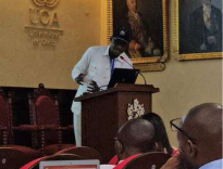 <p>Visite de renforcement de collaboration</p>