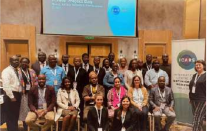 <p>Conférence annuelle 2024 sur la résistance aux antimicrobiens</p>