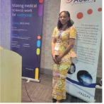 <p>conférence scientifique</p>