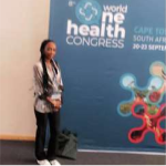 <p>8ème congrès mondial du One Health</p>