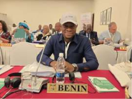 <p>7ème congrès et conférence scientifique de l'ASRIC</p>