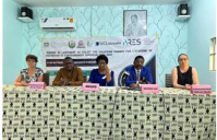 <p>Lancement du projet PRD VALUCHAM</p>