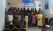 <p>Atelier pour la rédaction d’un policy brief</p>