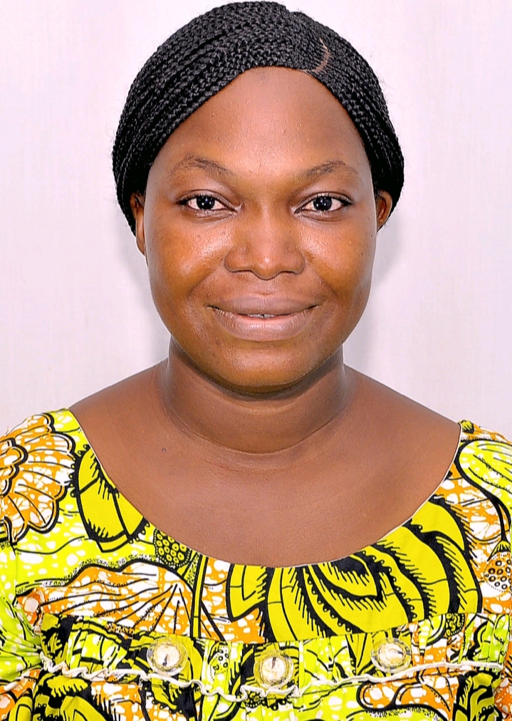 Dr Eliane AKPO