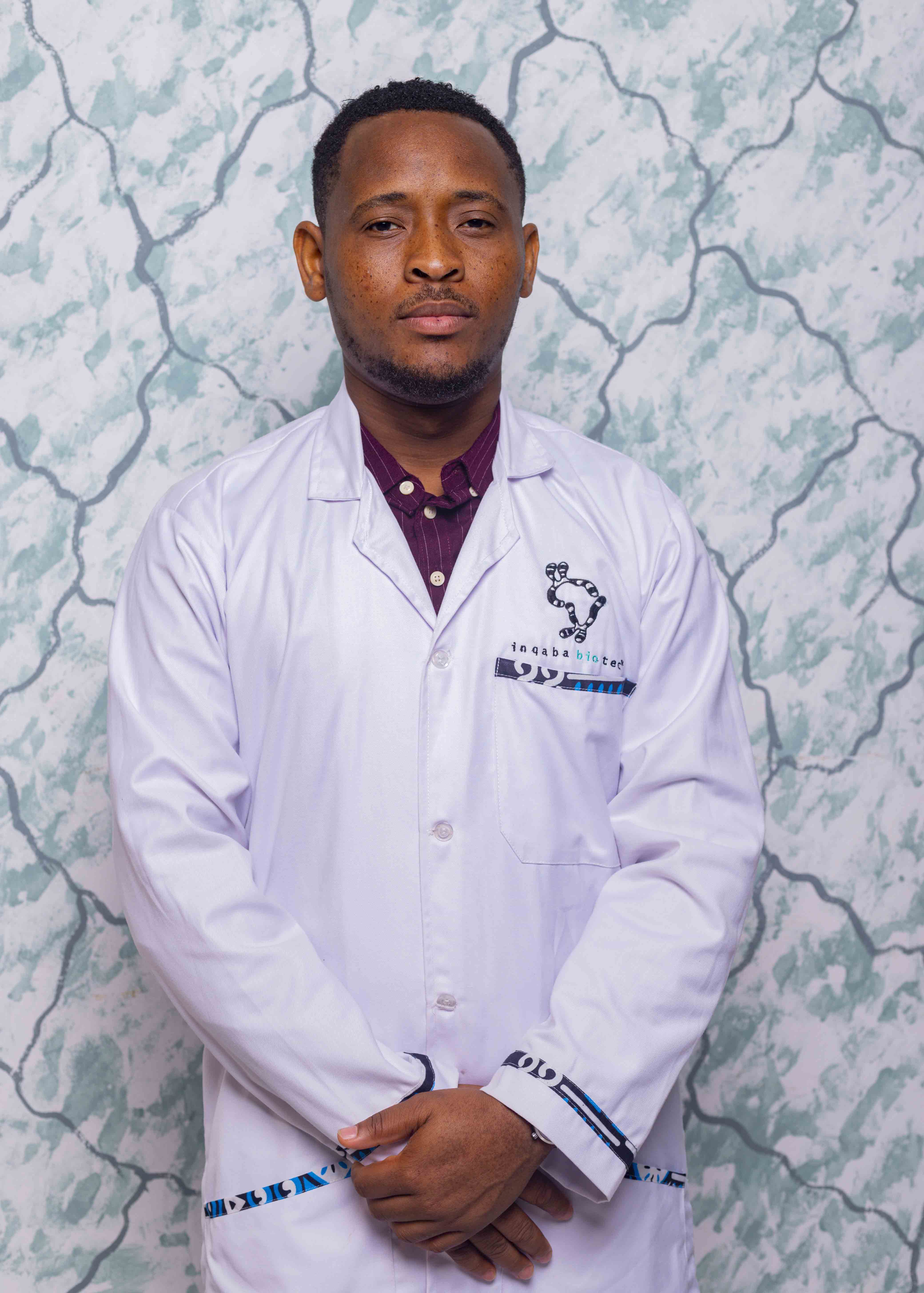 Dr Brice Boris Kossi LEGBA