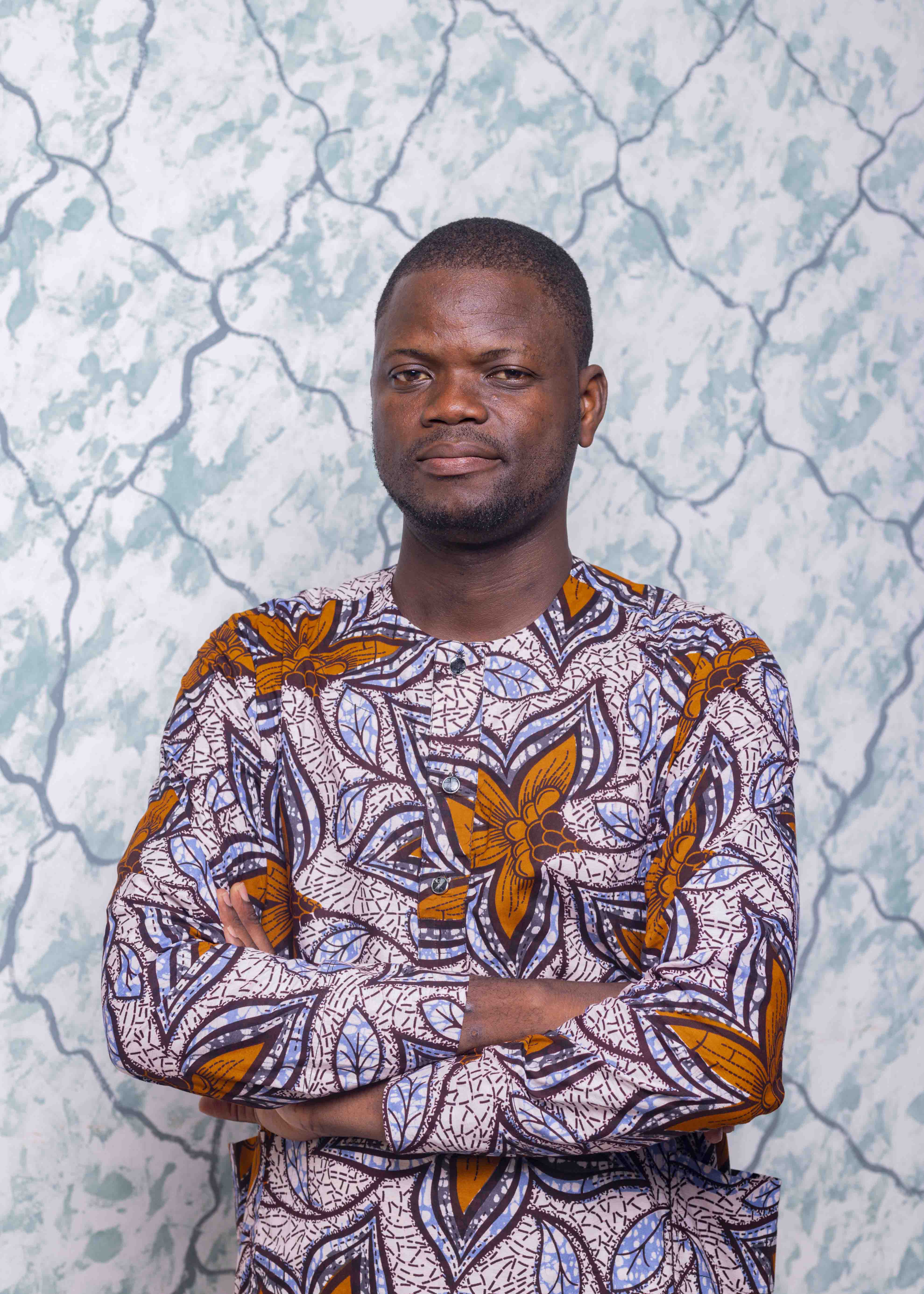 Dr Jacques Sourou ADOUKO