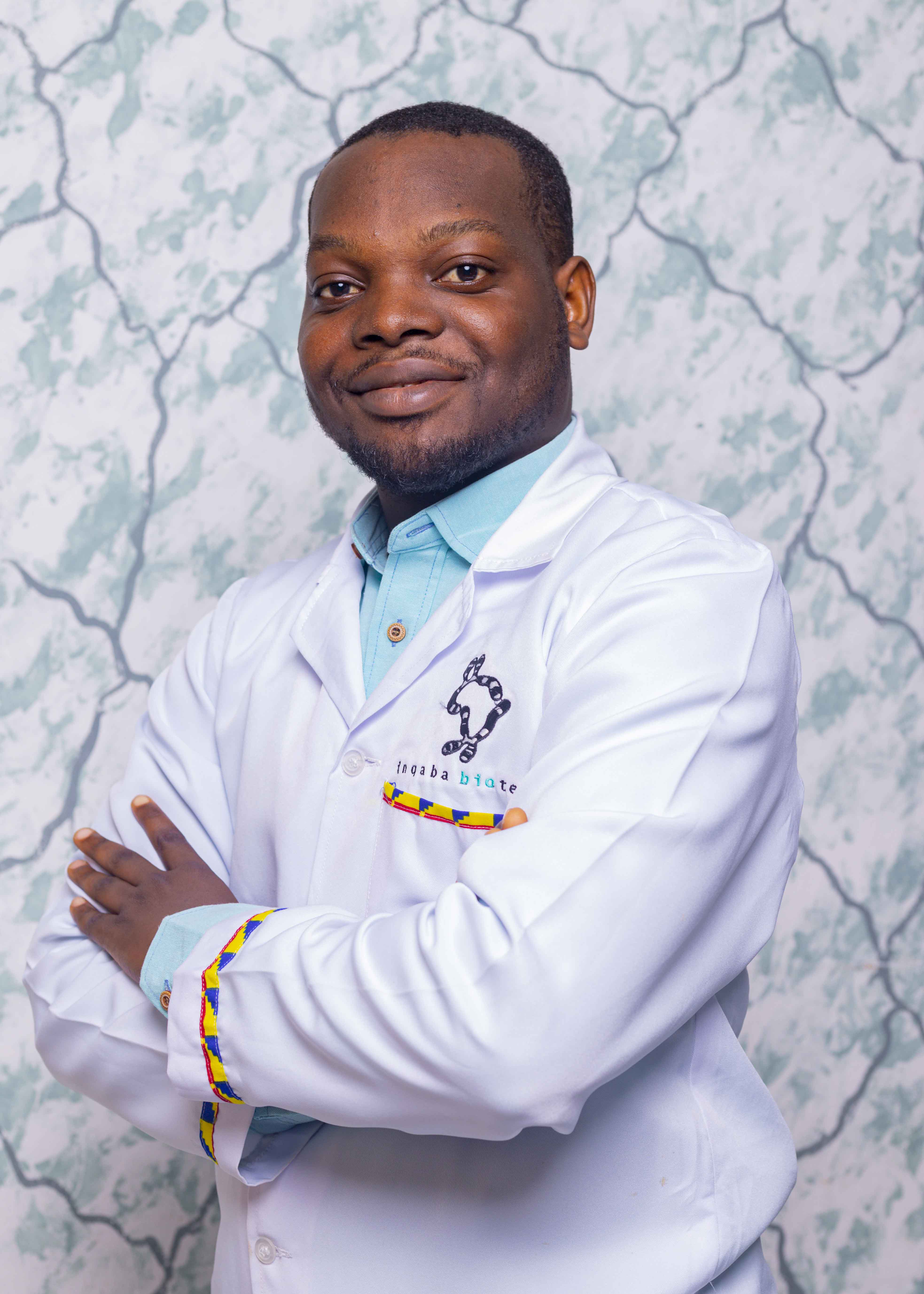 Dr Kévin Mael SINTONDJI