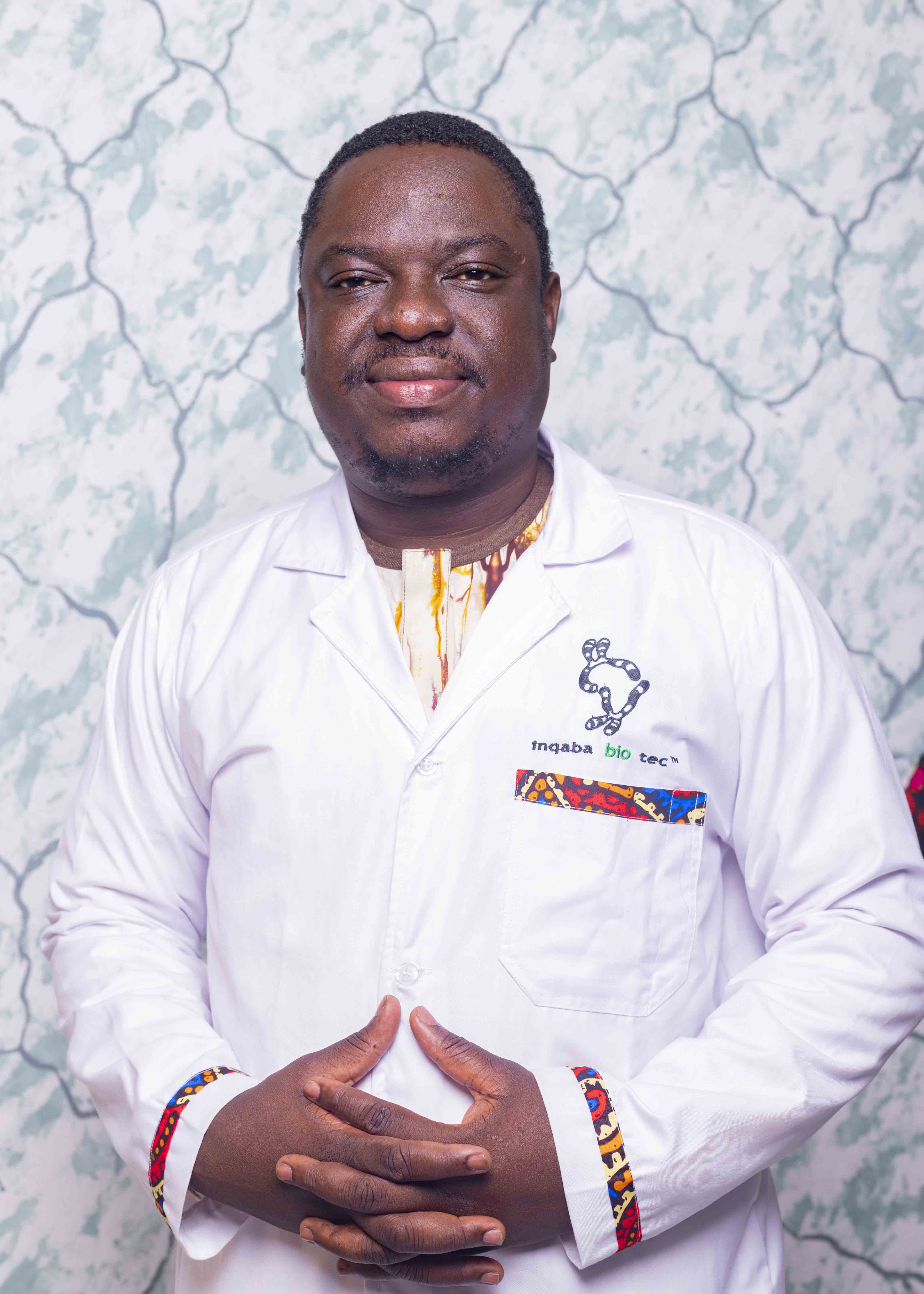 Dr Hornel Charles KOUDOKPON