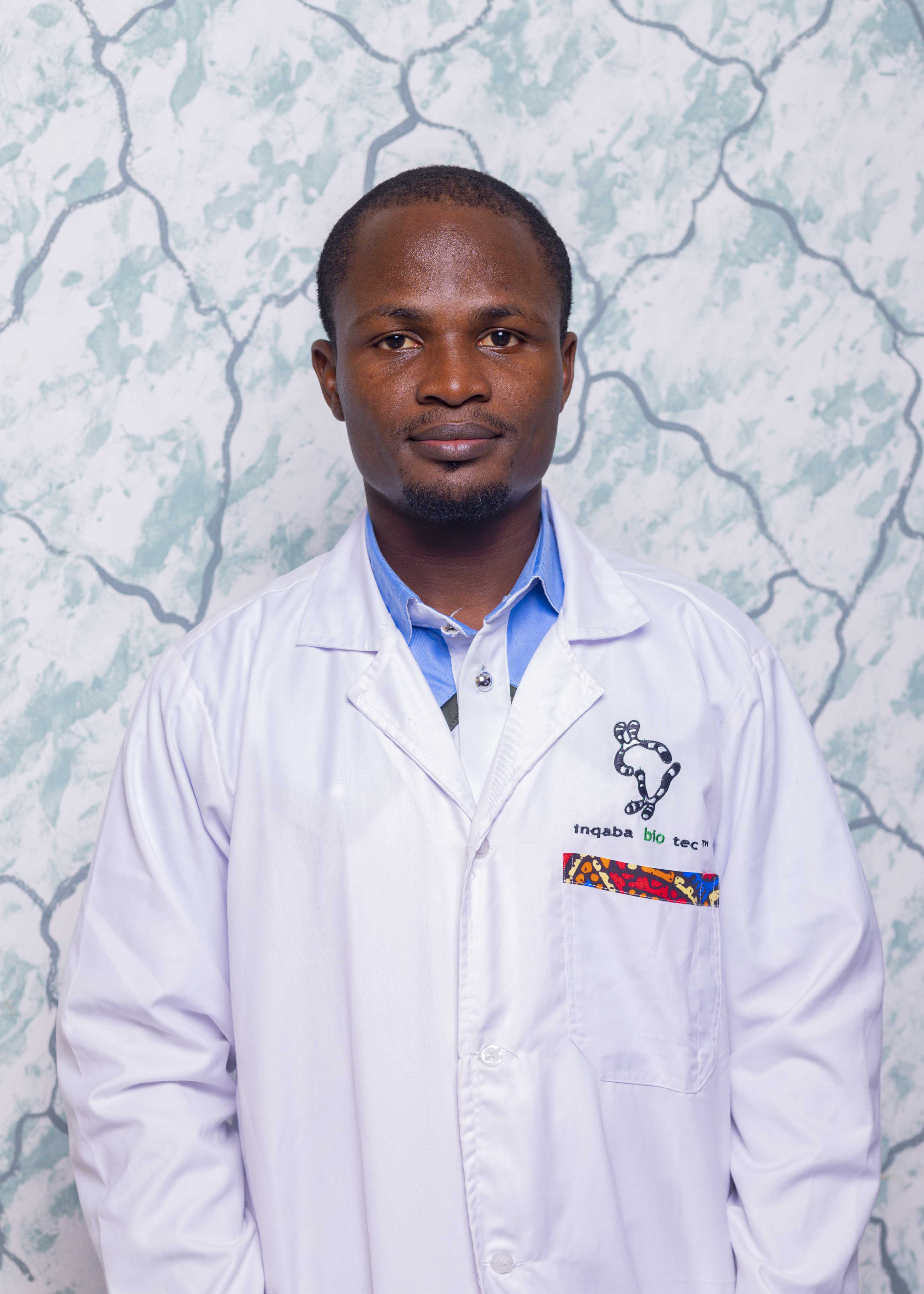 Dr Fréjus Hans OHOUKO