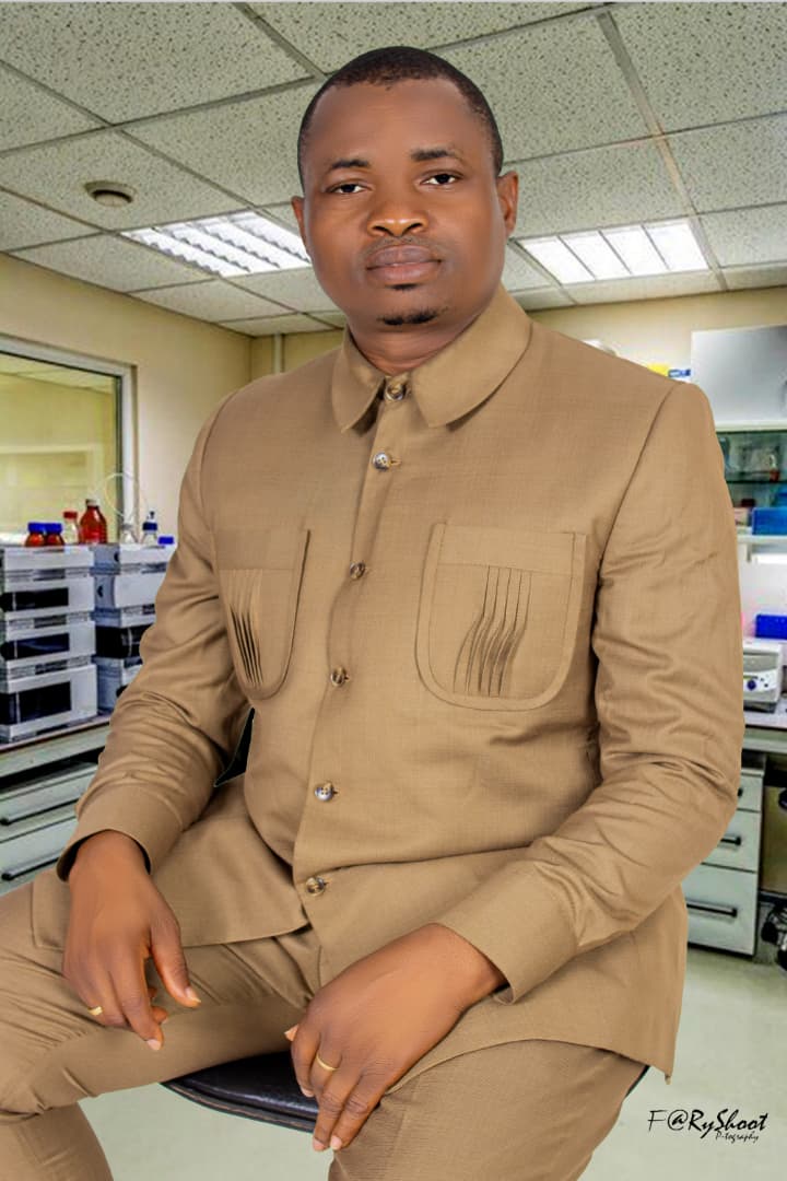 Dr Brice Armand FANOU