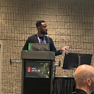 Dr Gildas Yaovi Mahuton HOUNMANOU