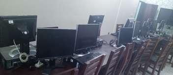 Centre de BioInformatique et de Génomique Appliquée Gildas HOUNMANOU