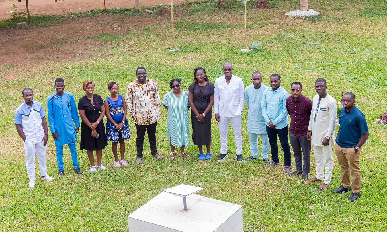 Équipe de Coordination