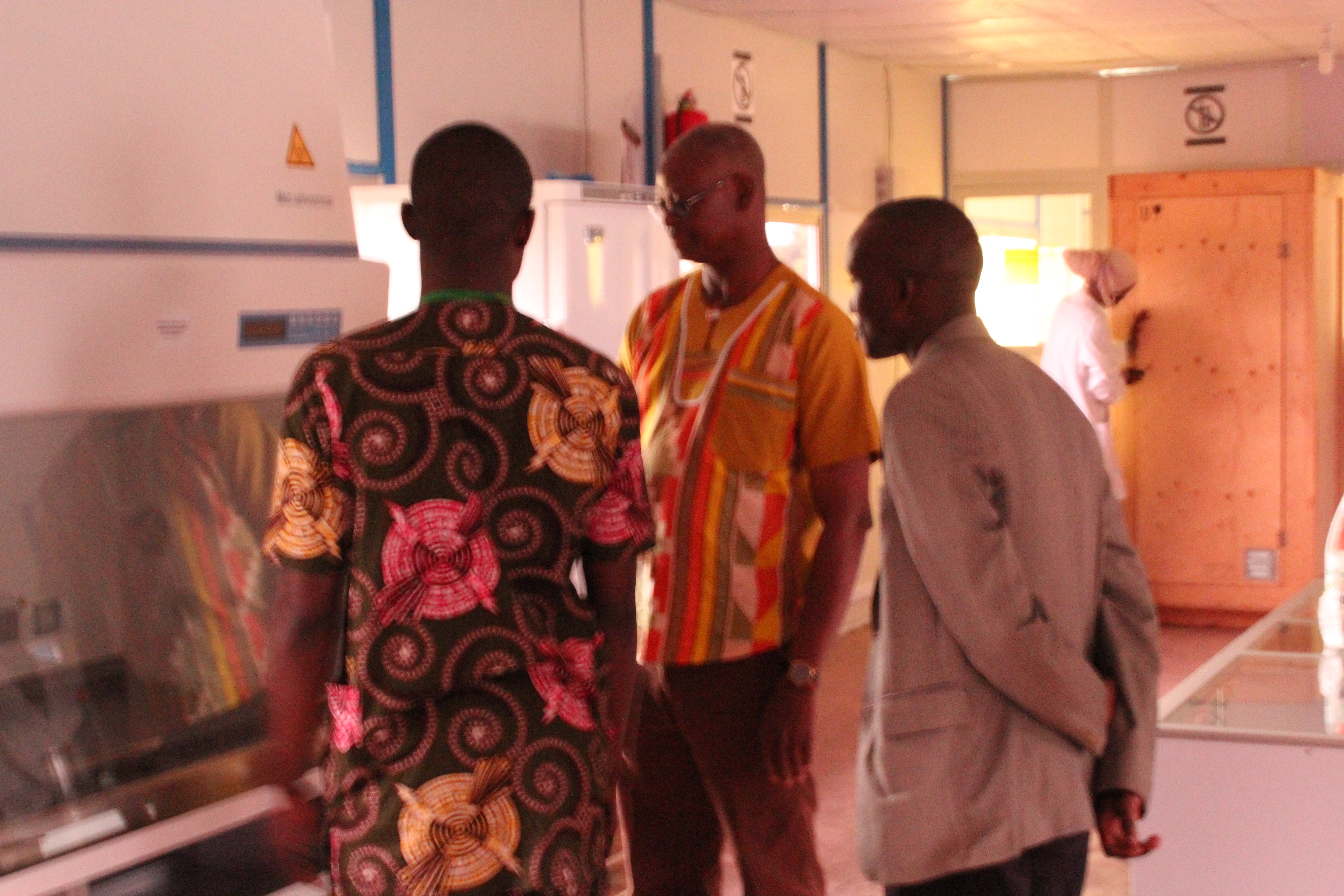 Création Officielle